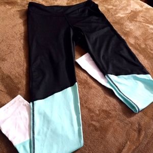 Athletic Stretch Pants